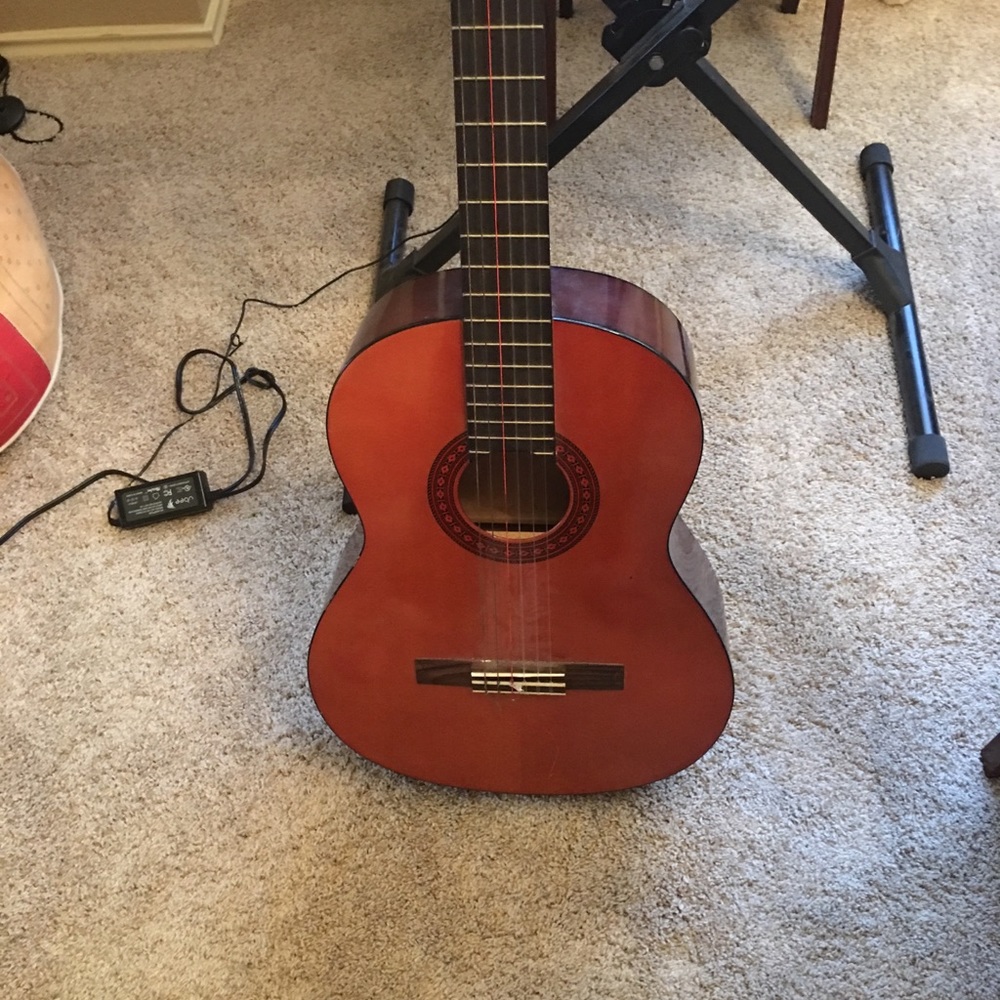 Meet your Posher, Lina